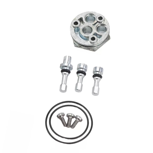 FAAC 490326 Manual Release Kit