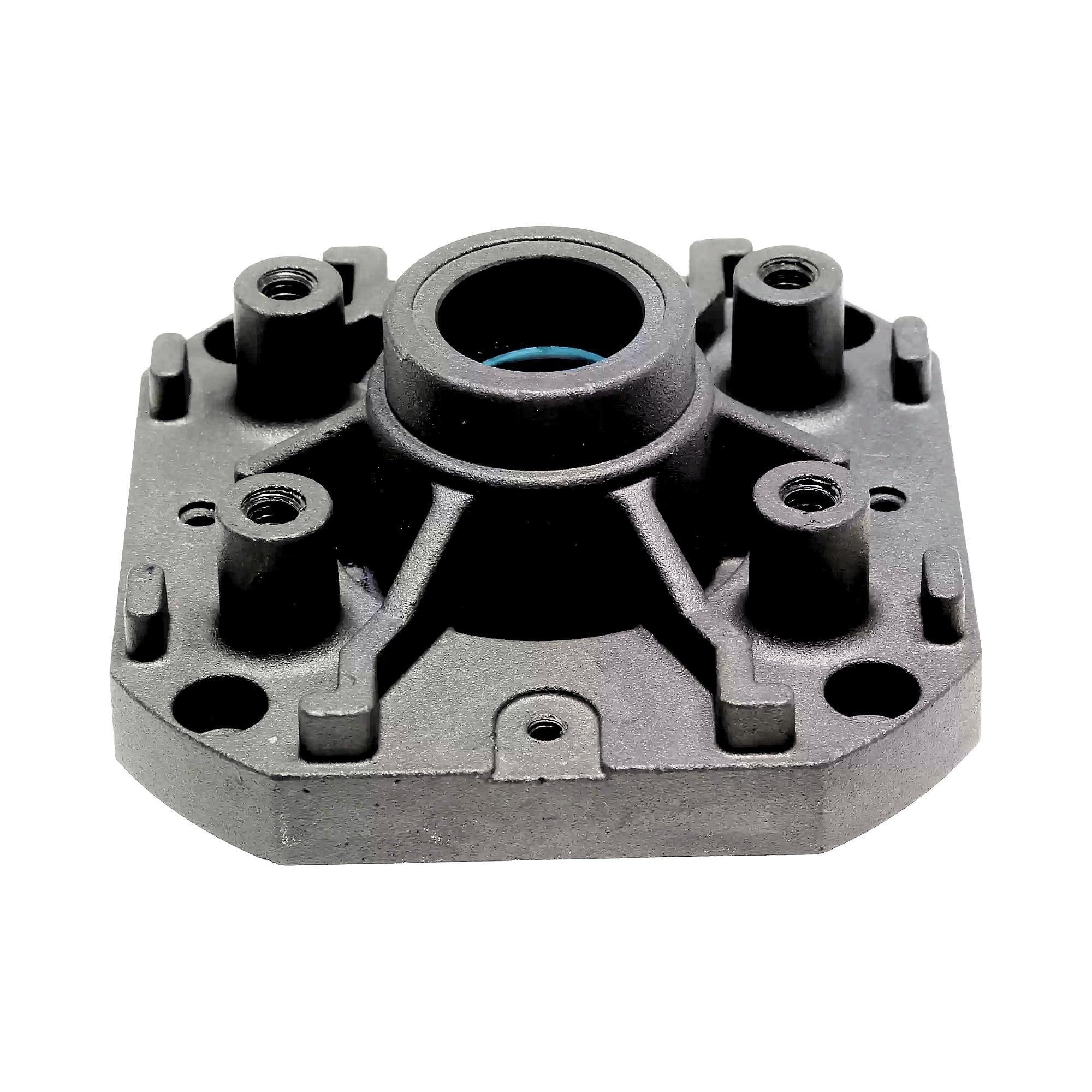 FAAC 4994625 Front Flange for 400 Gate Operators | Elitegates.net