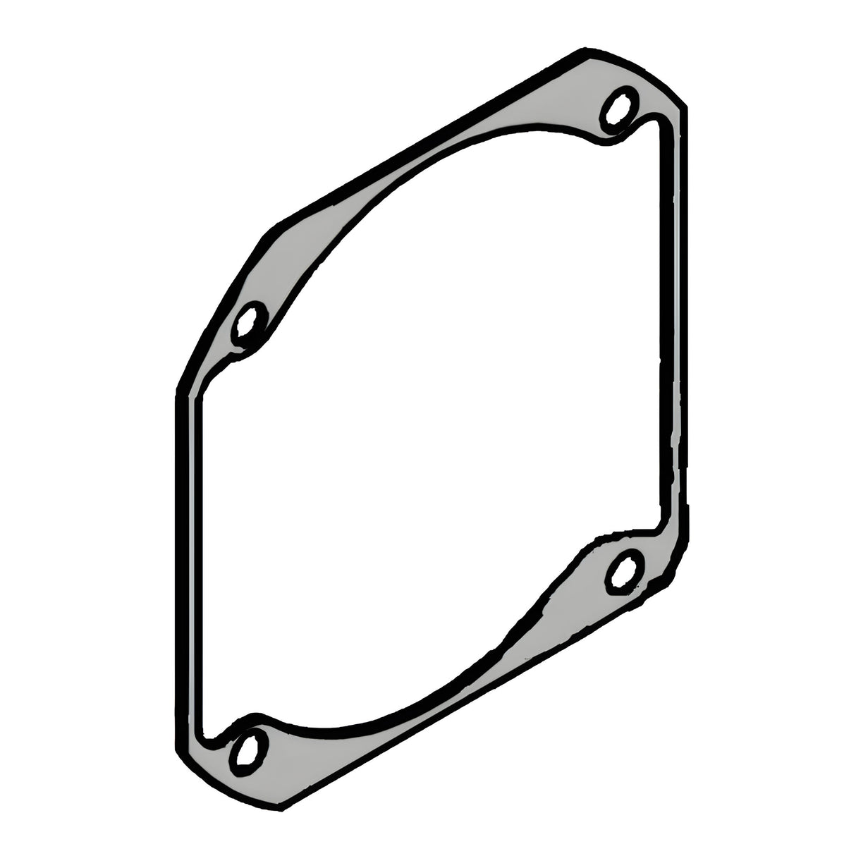 FAAC 63000013 Gasket S450H