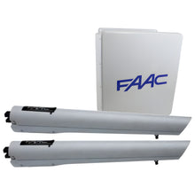 Load image into Gallery viewer, FAAC S418 Dual Gate Openers
