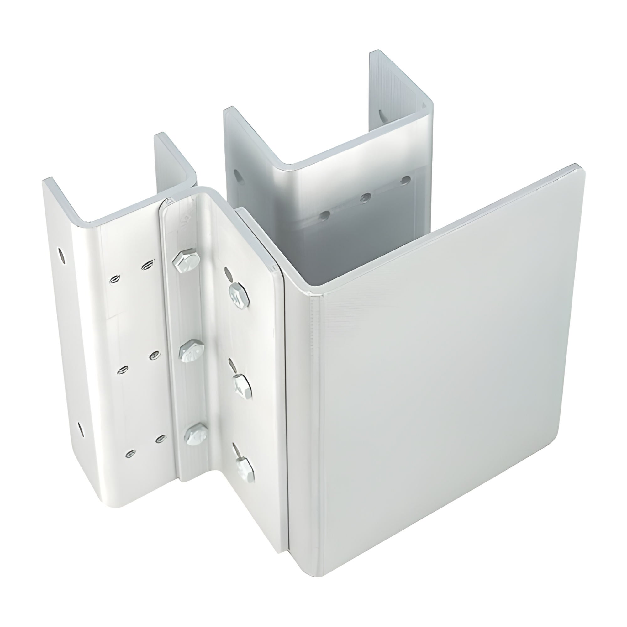 Securitron FMK-SW Mounting Bracket for Swing Gates | Elitegates