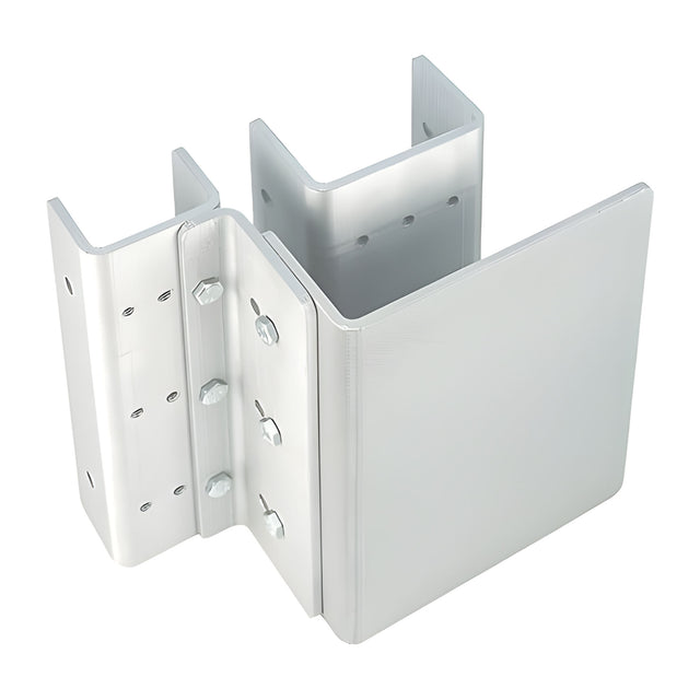 Securitron FMK-SW Mounting Bracket for Swing Gates | Elitegates.net