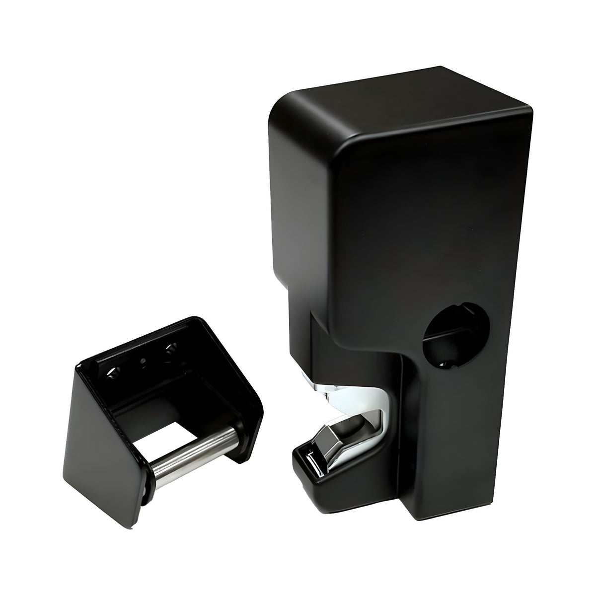Securitron GL1 Electromechanical Gate Lock | Elitegates.net – Elite Gates