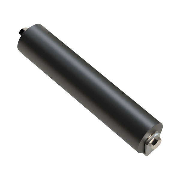 Gate Guide Rollers for Sliding & Cantilever Gates | EliteGates.net ...