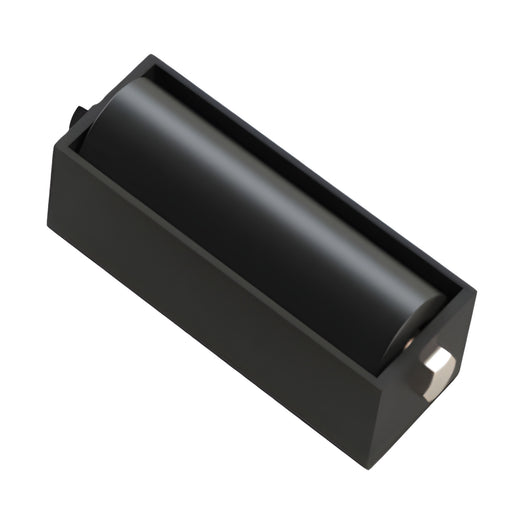 Gate Guide Rollers for Sliding & Cantilever Gates | EliteGates.net ...