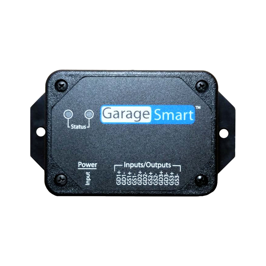 WiFi Access Controllers for Gates, Garages & Barriers | EliteGates.net ...