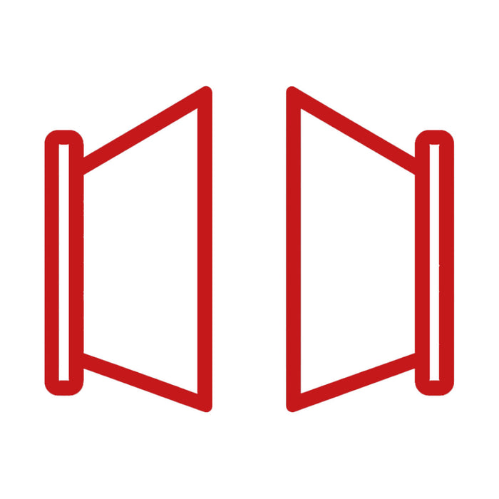 Gate Operators & Barriers Collection Icon