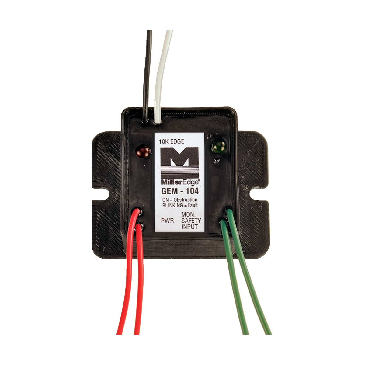 Miller Edge Gem-104 Gate Edge Module