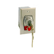 Elite HBFS-BC Interior Key Switch with Stop Button