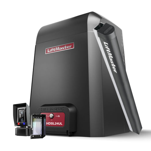 Solar Slide Gate Openers for Off-Grid Access | EliteGates.net – Elite Gates