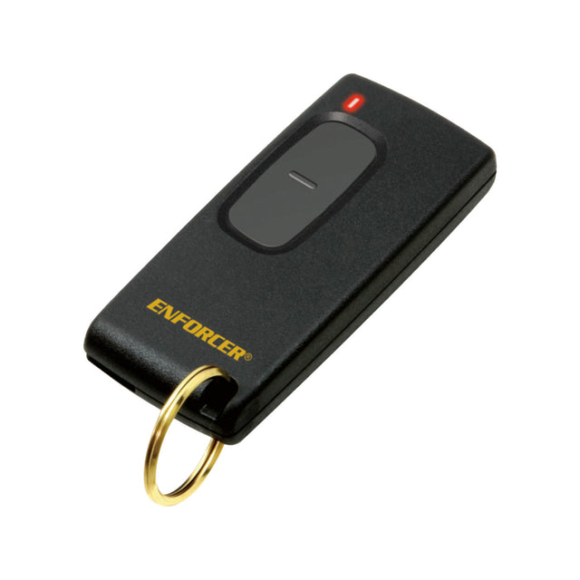 Enforcer HL-951T1-SQ Keychain Remote (1-Button)