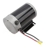 HySecurity MX001395 Replacement Motor (24VDC)