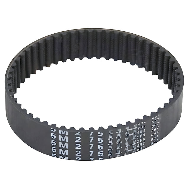 HySecurity MX3544 Belt, Drive