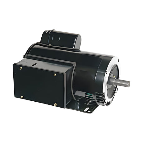 HySecurity MX001725 Replacement Motor 5 Hp (230 VAC)