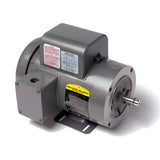HySecurity MX001637 Replacement Motor 2 HP 3450 RPM 208-230V | Elitegates.net