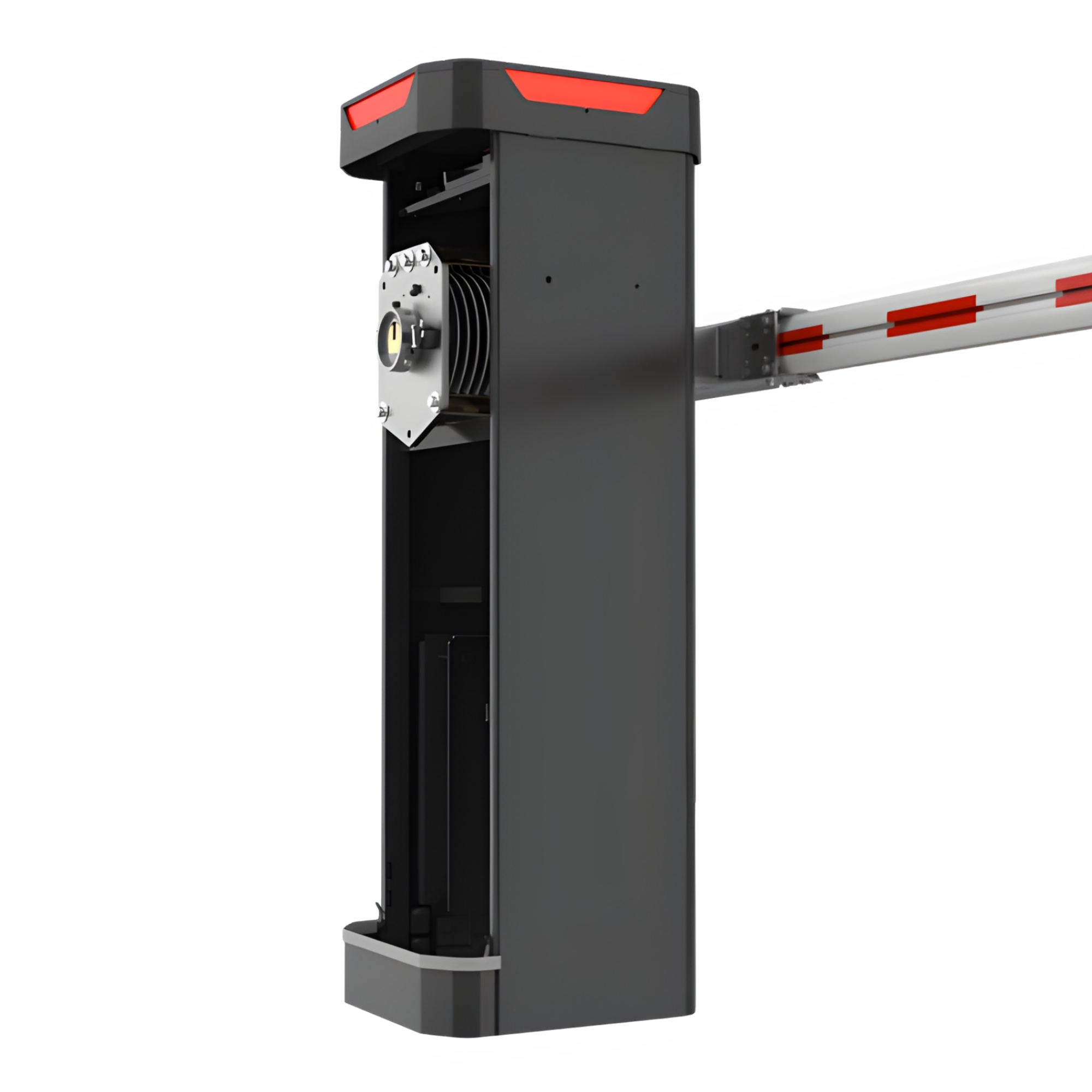 LiftMaster IBG24DC Industrial Barrier Gate Operator | Elitegates
