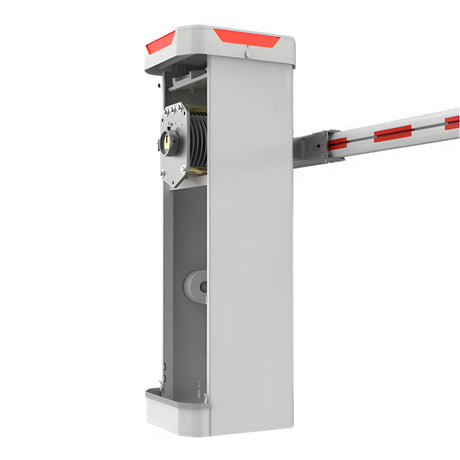 LiftMaster IBG24DCW Industrial Barrier Gate Operator | Elitegates.net