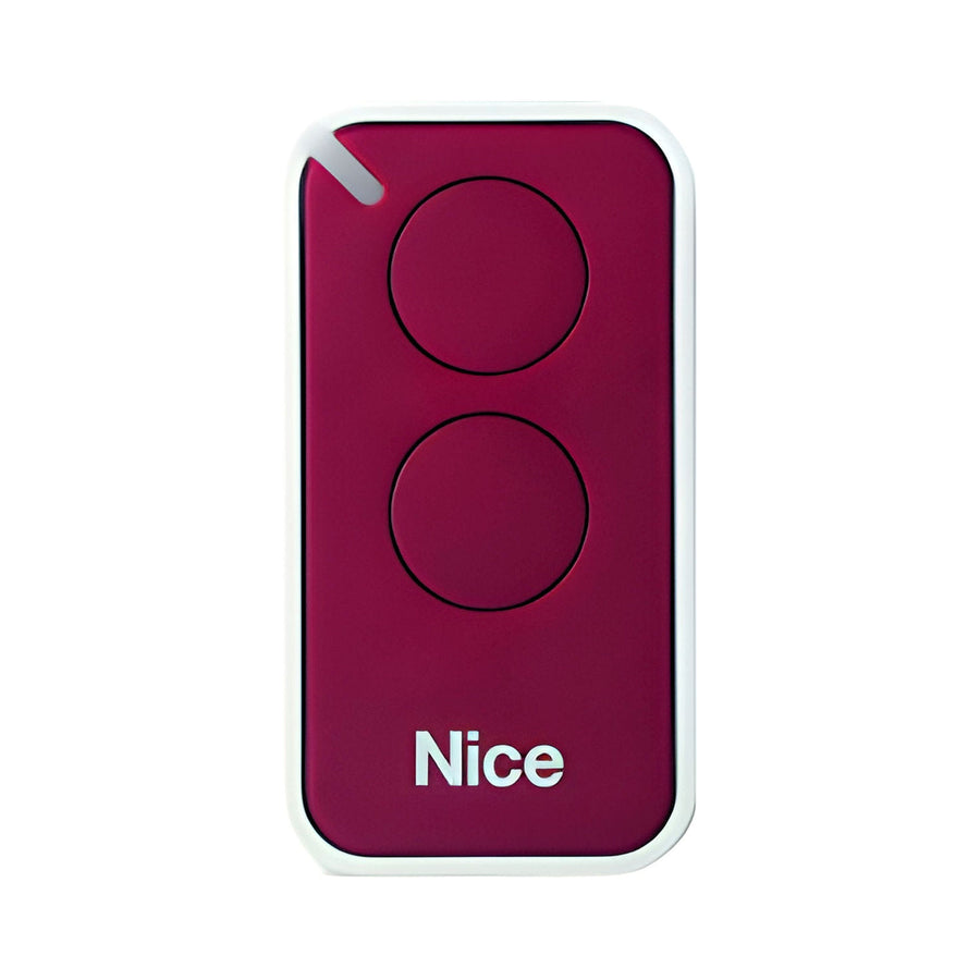 Remotes & RF Receivers for Access Control Systems | Elitegates.net ...