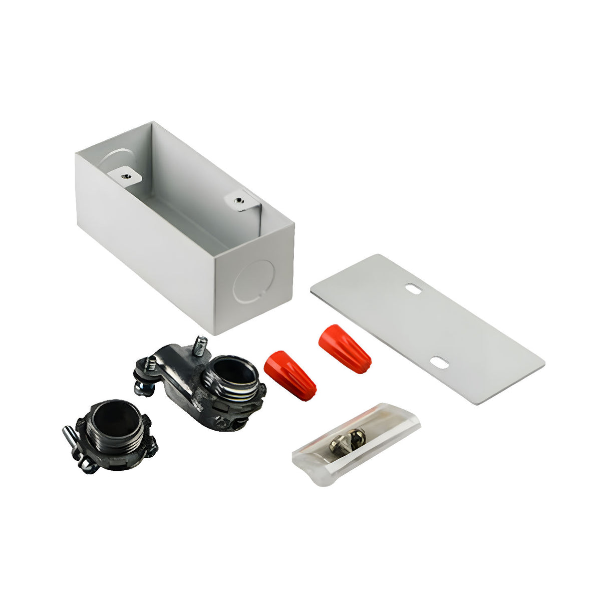 Miller Edge JB-02 Junction Box (NEMA 4)