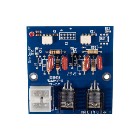 Liftmaster K-001A5872 (aka Elite Q401) Circuit Board For 1Hp Motor