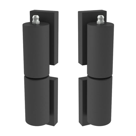 Security Brands K-BH500B K-BH500B Ball Bearing Hinges 5" (Pair)