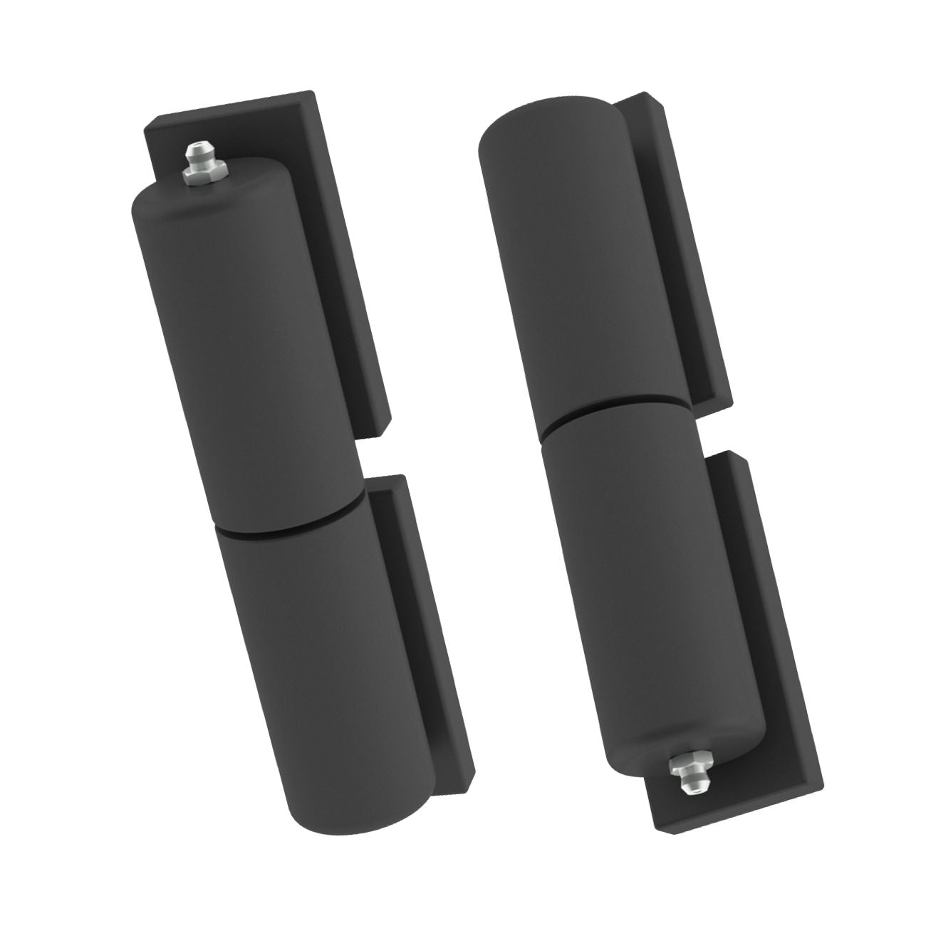 Security Brands K-BH700B 7-inch Ball Bearing Hinges | EliteGates