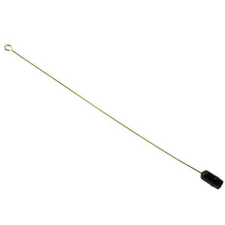 Linear Whip Coax Antenna