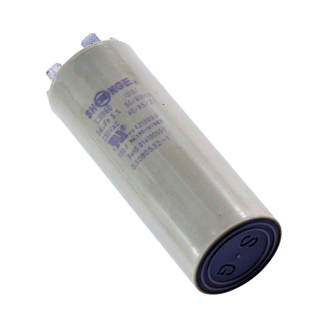 Liftmaster K030B0532-1 motor capacitor