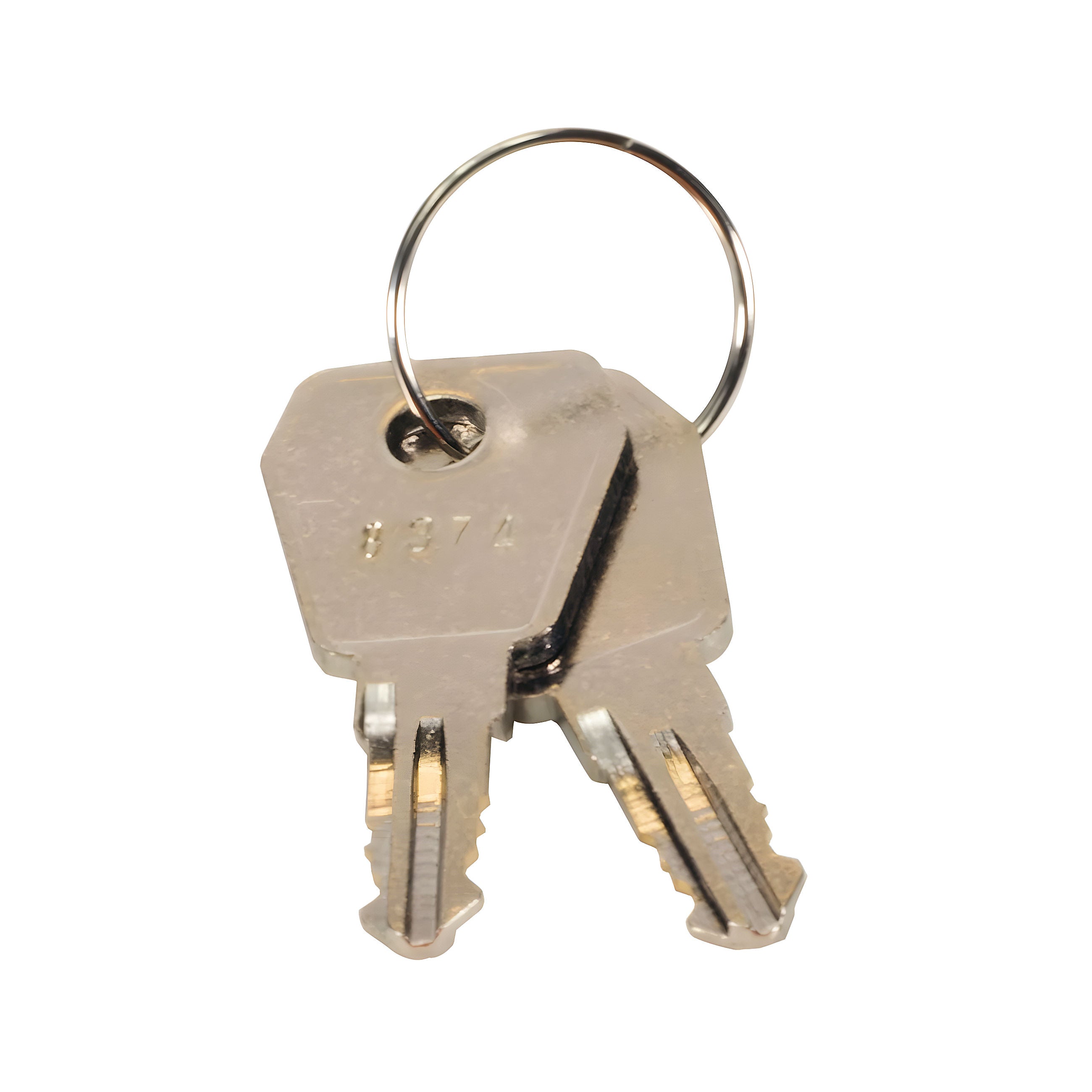 トップス Kera key LiftMaster K107A0031 Replacement Keys for KPW5 & KPW250