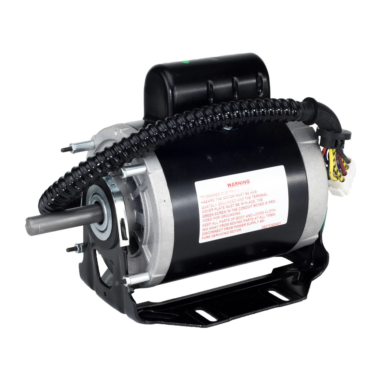 LiftMaster K20-1050B-2RLP-H24 Motor for APT Operators | Elitegates