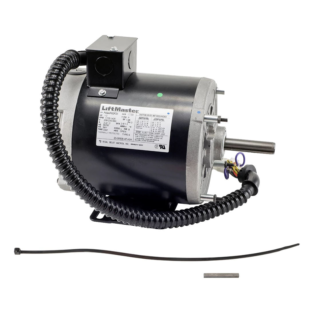 Liftmaster K20-3050B-4P-H24 Replacement Motor