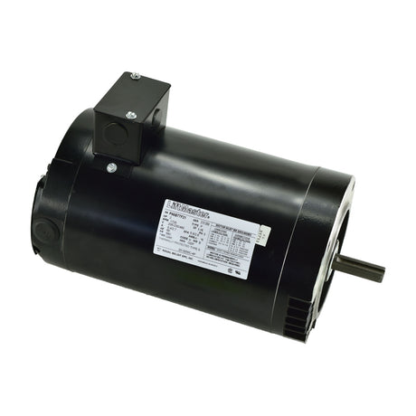 LiftMaster K20-3200C4P Motor 2 HP 230/460V 3PH CF | Elitegates.net