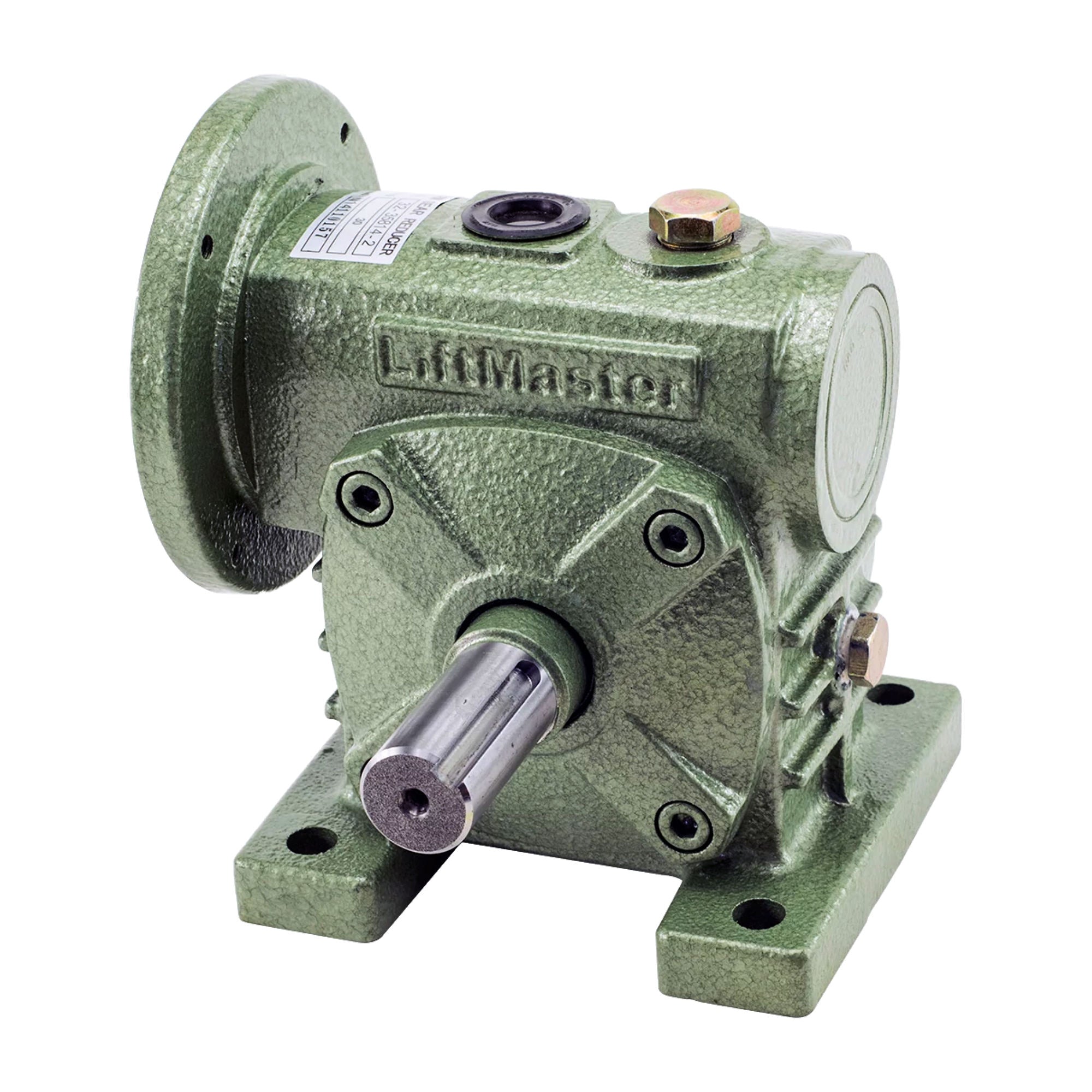 Direct Mount Reducer LiftMaster K32-35814 Gear Reducer for CSW24V | Elitegates.net – Elite Gates