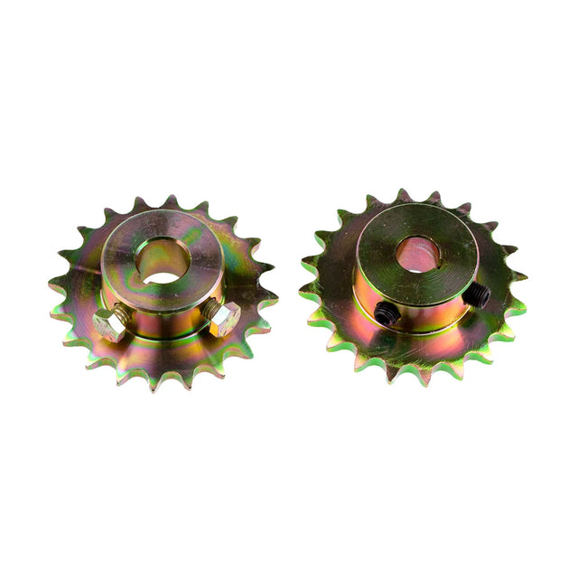 LiftMaster K70-35678-1 Sprocket Kit for RSW12 Swing Gate Operators | Elitegates.net