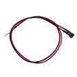 LiftMaster K74-30754 Battery Harness for LA400 Operators | Elitegates.net
