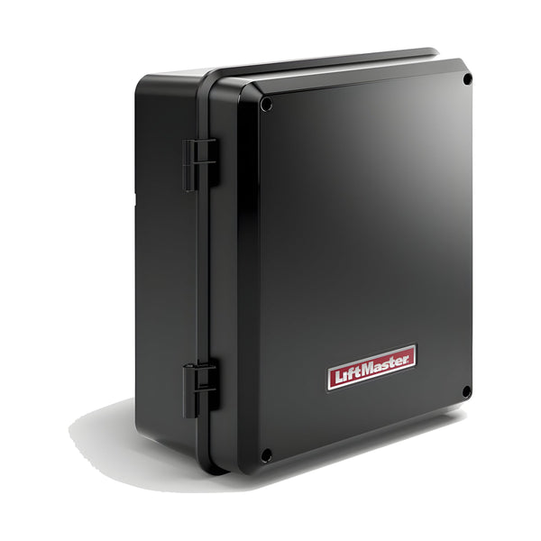LiftMaster K74-34582-1 Plastic Control Box for LA500 – Elite Gates