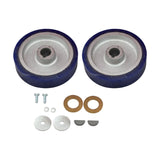 LiftMaster K75-19096 Drive Wheel Kit for HS670 (1HP) | Elitegates.net