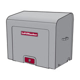 LiftMaster K75-37576 Cover Kit for SL585U/SL585UL | Elitegates.net
