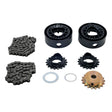 LiftMaster K75-50117 Sprocket And Chain Kit (Q057) | Elitegates.net