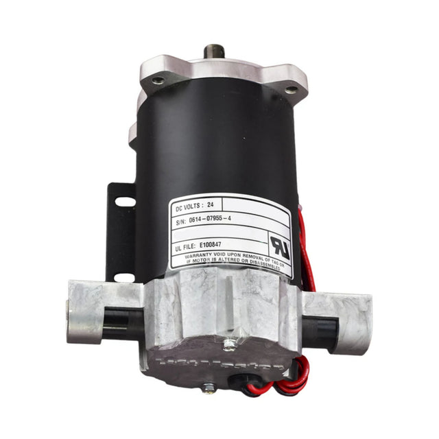 Liftmaster K76-38732 Motor for HCTDCU Overhead Operators | Elitegates.net