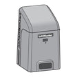 LiftMaster K77-39427 Gray Cover for RSL12UL Operators | Elitegates.net