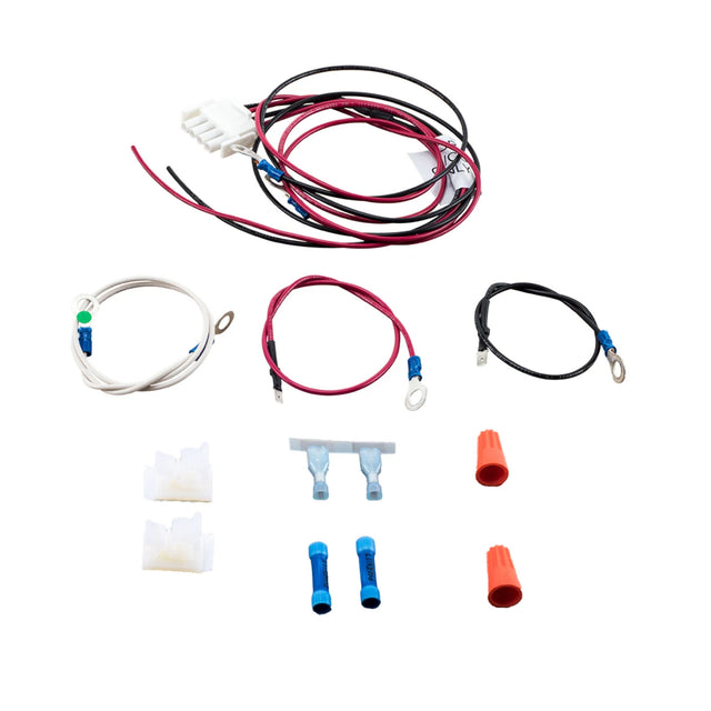 LiftMaster K94-36596 Battery Wire Harness 33Ah | Elitegates.net