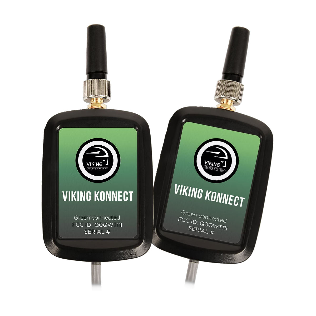 Viking KONNECT-MS Bluetooth Device for Dual Gates | Elitegates.net