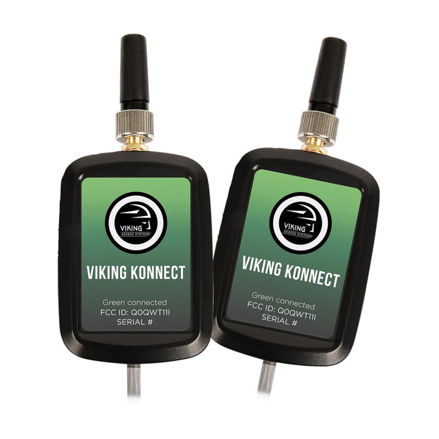 Viking KONNECT-MS Bluetooth Device for Dual Gate Operators | Elitegates.net