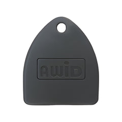Small Rectangular Fob Awid AWID RFID Readers, UHF Access Systems & Credentials | EliteGates.net ...