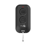 LiftMaster L932M Keychain Remote Control 2-Button | EliteGates.net