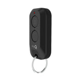LiftMaster L932M Keychain Remote Control 2-Button, right view