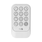 LiftMaster L979U Universal Wireless Keypad, front view