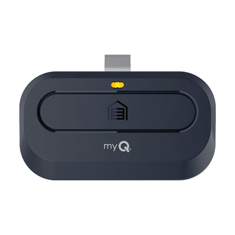 LiftMaster L991S 1-Button Security+ 3.0 Remote | Elitegates.net