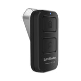 Liftmaster L992U Universal Remote, showing side view